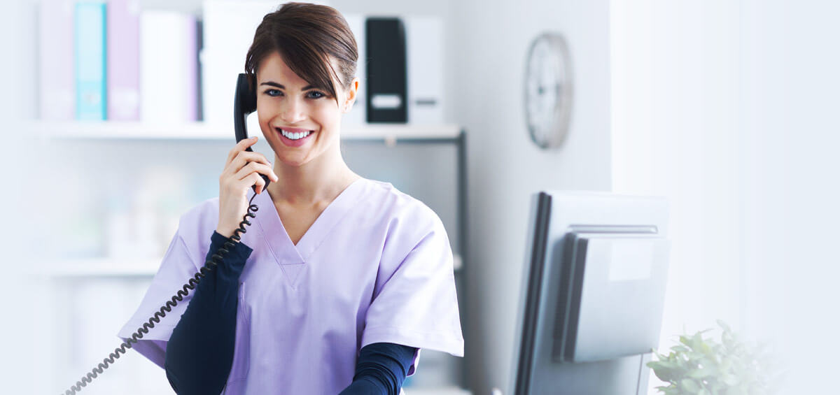 Medical Office Assistant