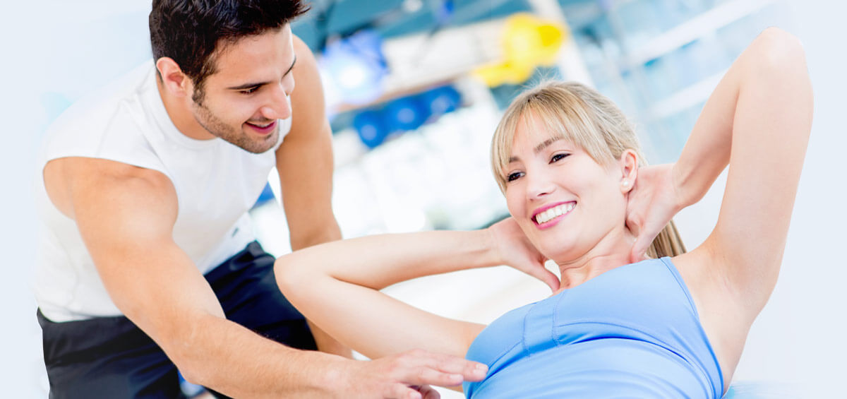 Personal Trainer